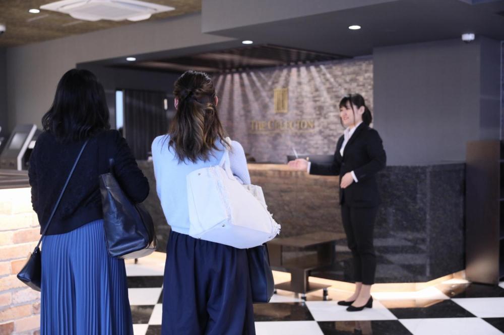 ザ　セレクトン土浦駅前 ホテル 土浦市